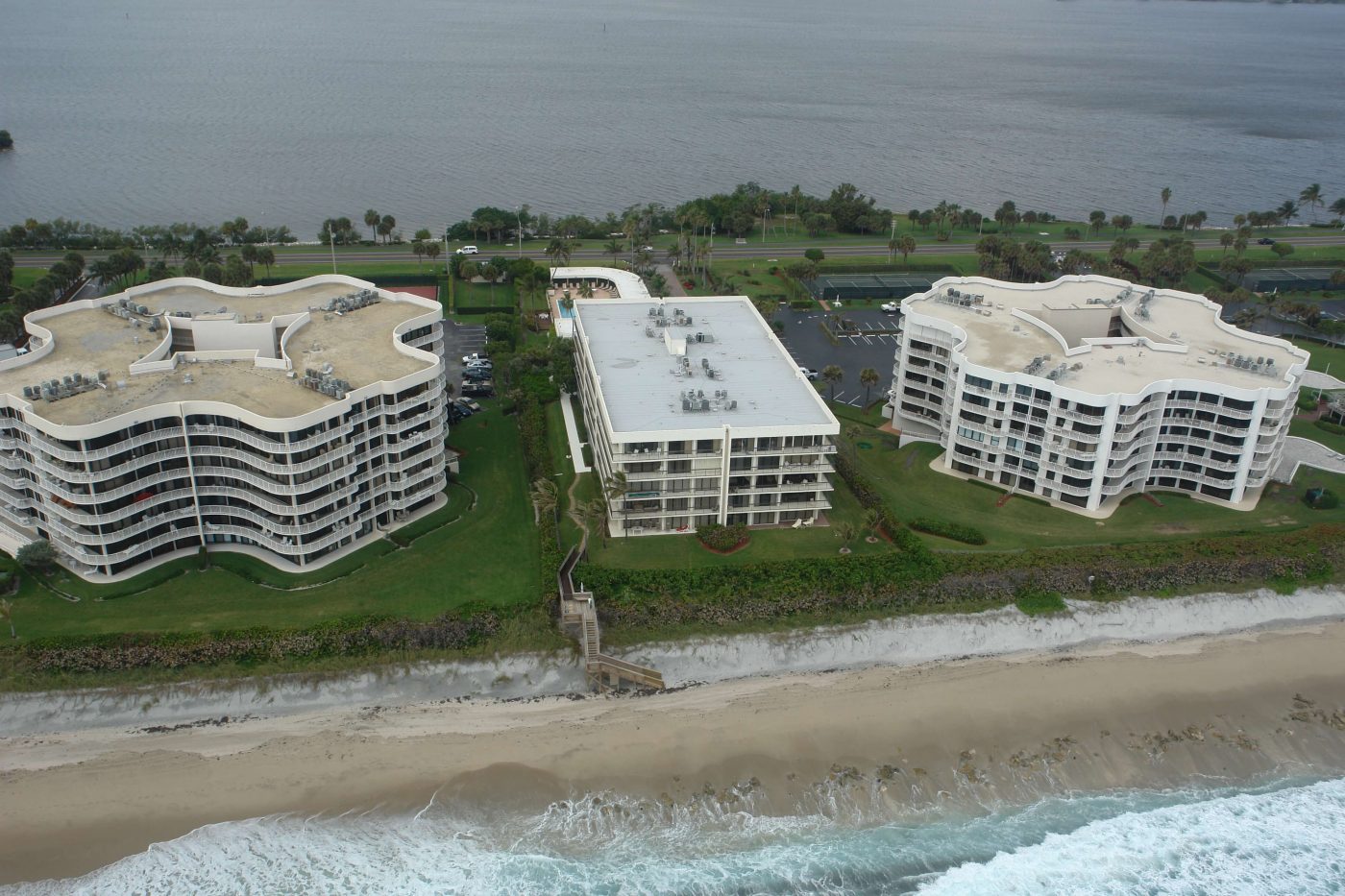 Condominium Roofing in South Florida Ranger Roofing