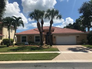 Roof Tile Repair Installation In West, Tile West Palm Beach Fl