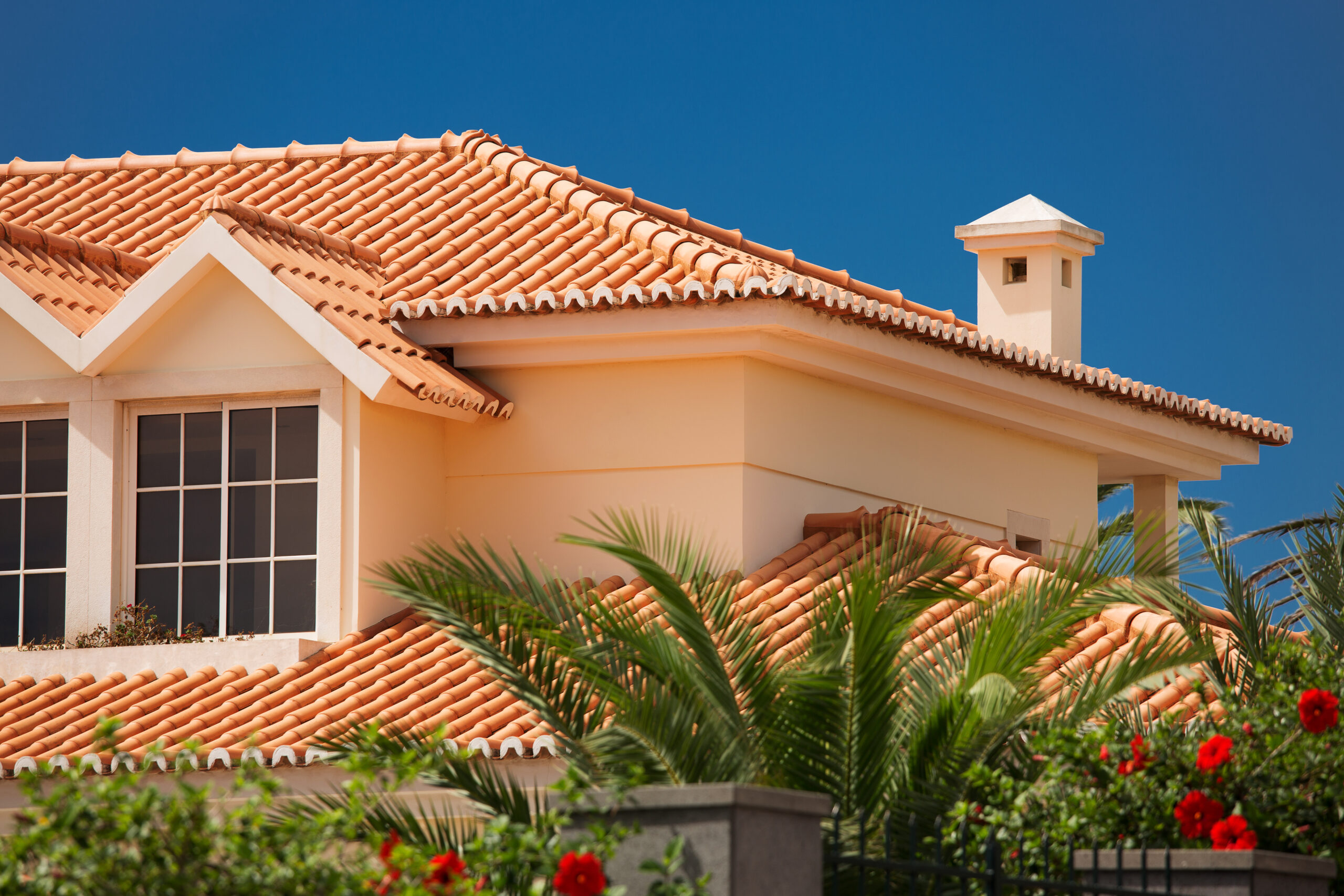 Roofing Services in West Palm Beach, Florida Ranger Roofing