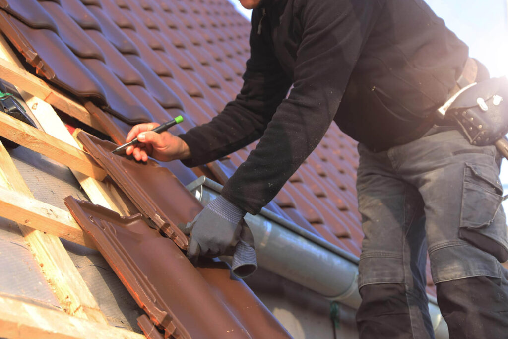 Which Roof is Right For You